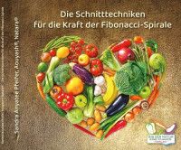Die Schnitttechniken für die Kraft der Fibonacci-Spirale | Sandra Anyatee Pfeifer, Aouyash® &Natara® Die Schnitttechniken für die Kraft der Fibonacci-Spirale | Sandra Anyatee Pfeifer, Aouyash® &Natara®