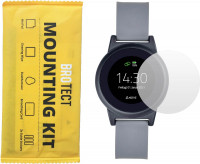 Schutzfolie inkl. Montageset für neoos®X Schutzfolie inkl. Montageset für neoos®X