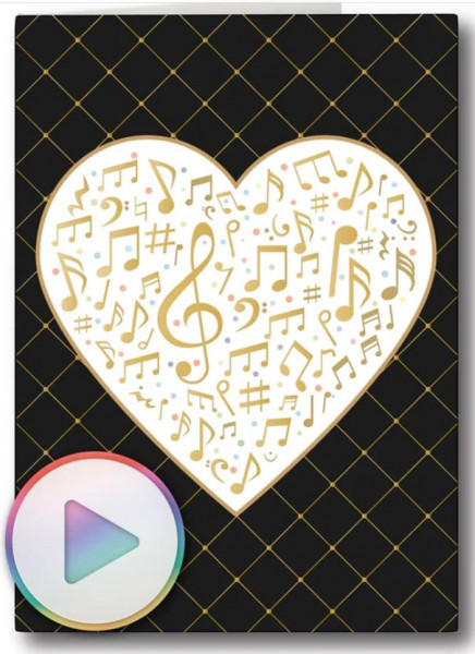 Audiokarte | Dein Seelenname erläutert von Natara | Einzigartig & Individuell