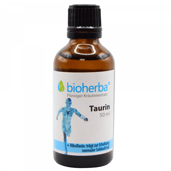 Taurin | 50 ml