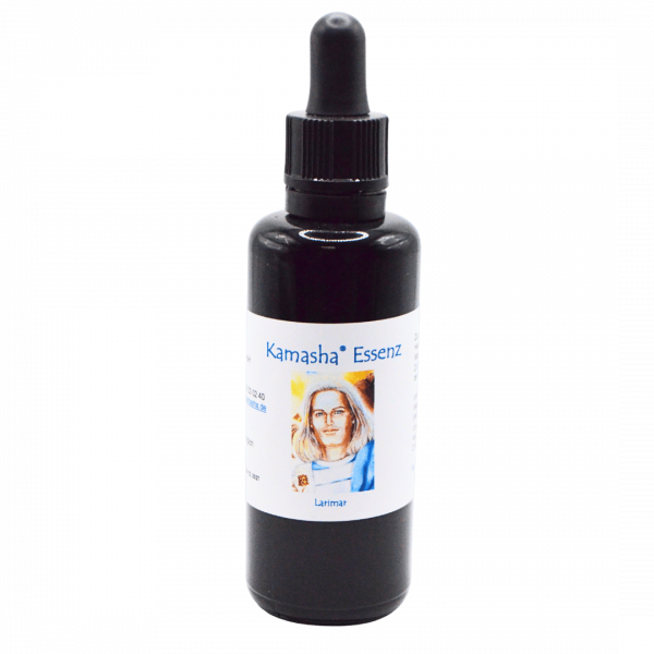 Essenz Larimar | 50 ml