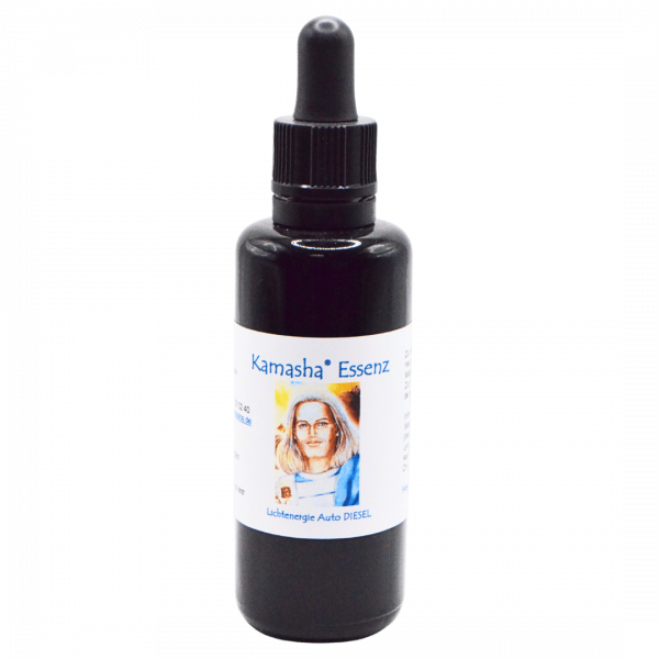 Essenz Lichtenergie-Auto (Diesel) | 50 ml