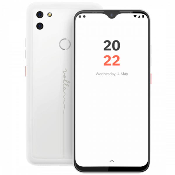 Volla Phones und Tablets