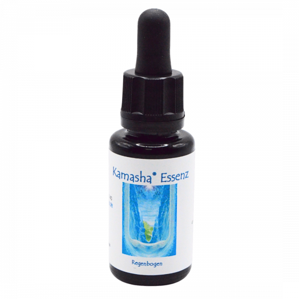 Essenz Regenbogen | 20 ml