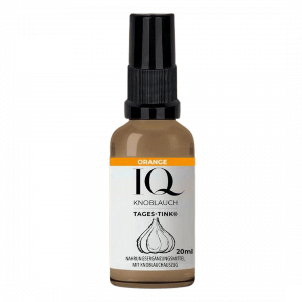 IQ Tages-Tink Mut Orange | 20 ml