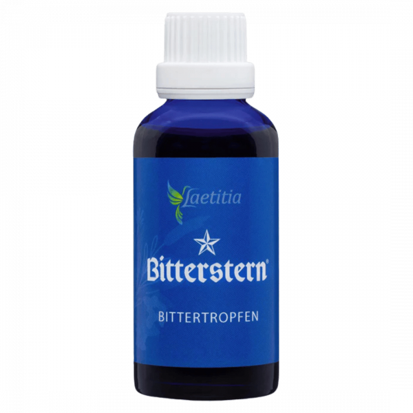 Bitterstern-Kräuterbitter