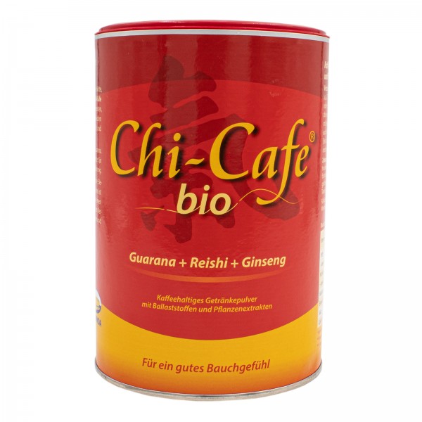Dr. Jacob's Chi - Cafe bio, 400 g