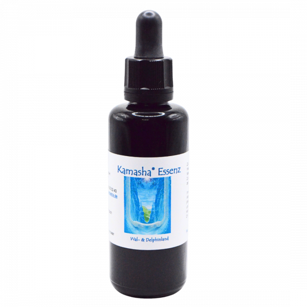 Essenz Wal- und Delphinland | 50 ml