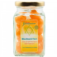 Engel-Germanium Badeperlen, 20 Stück Engel-Germanium Badeperlen, 20 Stück