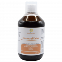 Darmgeflüster | Kräuterextrakt | 500 ml Darmgeflüster | Kräuterextrakt | 500 ml