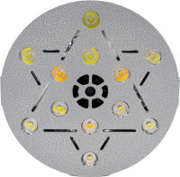 PandoraStar | Tiefentrance Meditationslampe | Neurostimulation durch Licht PandoraStar | Tiefentrance Meditationslampe | Neurostimulation durch Licht