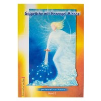 Buch: Gespräche mit Erzengel Michael Band 2 Buch: Gespräche mit Erzengel Michael Band 2