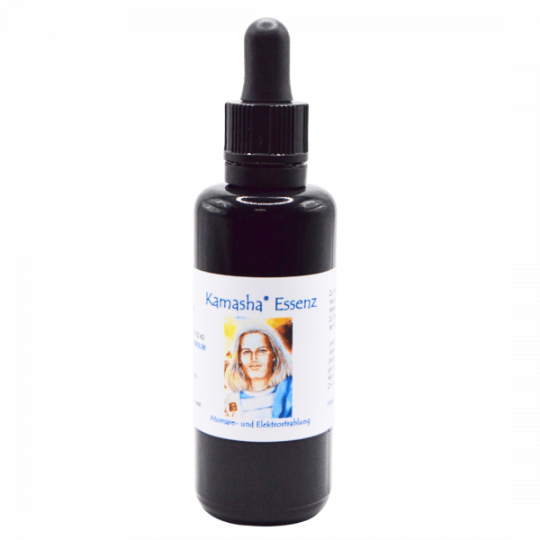 Essenz Atomare- & Elektrostrahlung | 50 ml