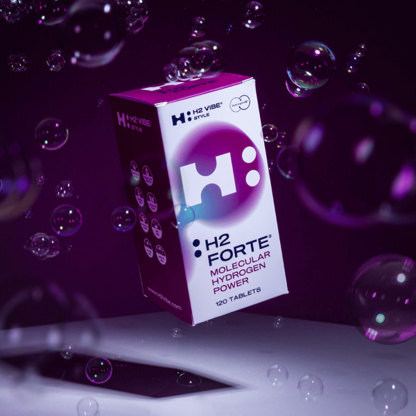 H2 Forte®, 120 Tabletten