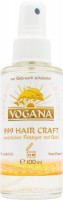 YOGANA® 999 Hair Craft - natürlicher Haarfestiger, 100ml YOGANA® 999 Hair Craft - natürlicher Haarfestiger, 100ml