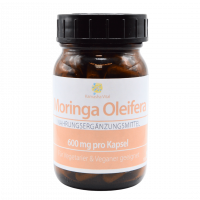Moringa Oleifera, 100 Kapseln Moringa Oleifera, 100 Kapseln