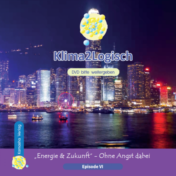 Klima2Logisch DVD Episode 6