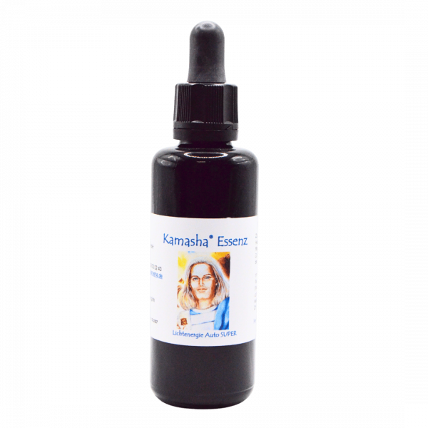 Essenz Lichtenergie-Auto (Super) | 50 ml