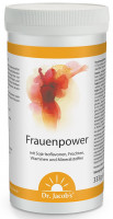 Dr. Jacob's Frauenpower | 333 g Dr. Jacob's Frauenpower | 333 g