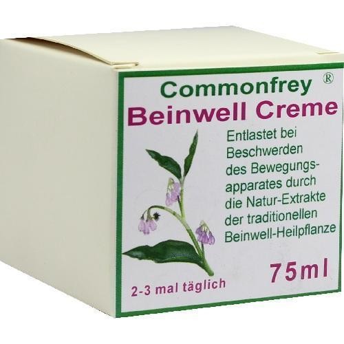 Beinwell Creme von Commonfrey