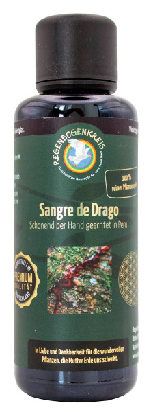 Sangre de Drago | 50 ml