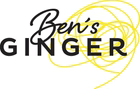 Ben´s Ingwer