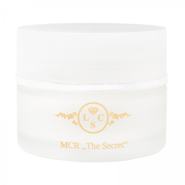 The Secret Cream - 50 ml