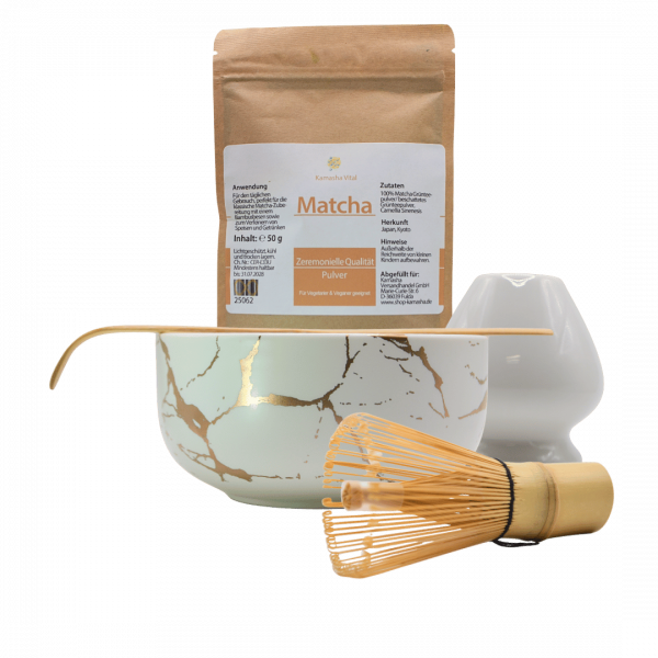 Matcha Bundle