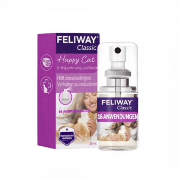 FELIWAY Classic Spray