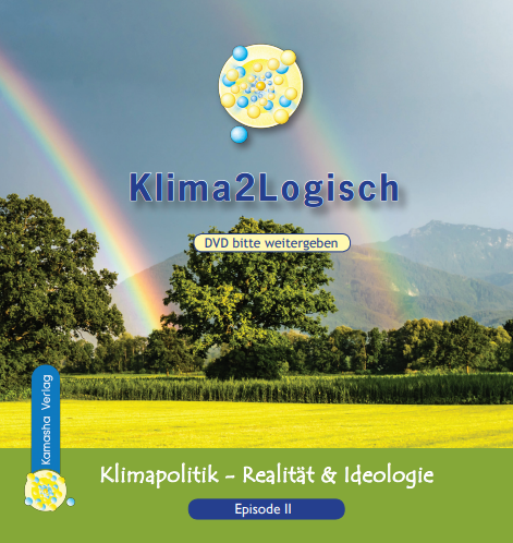 DVD | Klima2Logisch - Episode 2