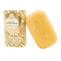 Luxury Gold Soap - Goldseife mit 23 Karat Blattgold, 250 g Luxury Gold Soap - Goldseife mit 23 Karat Blattgold, 250 g