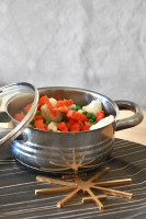 CF energetic® POWER*stern und CF energetic Untersetzer „Blume des Lebens“ | Aufnahme-& Mitgliedsbeit CF energetic® POWER*stern und CF energetic Untersetzer „Blume des Lebens“ | Aufnahme-& Mitgliedsbeit