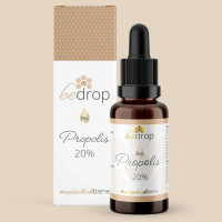 beDrop Propolis-Produkte beDrop Propolis-Produkte