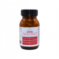 SAMe S-Adenosylmethionin | 60 Kapseln SAMe S-Adenosylmethionin | 60 Kapseln