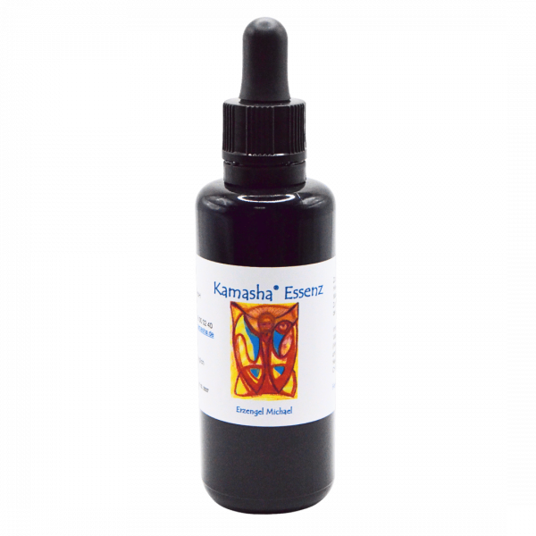 Essenz Erzengel Michael 50 ml