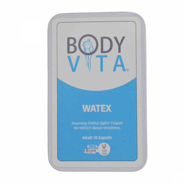 Body-Vita WATEX - Zum Entwässern