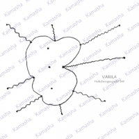 Symboltafel Nr. 7 Varila Symboltafel Nr. 7 Varila