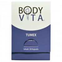 Body-Vita TUMEX , 30 Kapseln Body-Vita TUMEX , 30 Kapseln