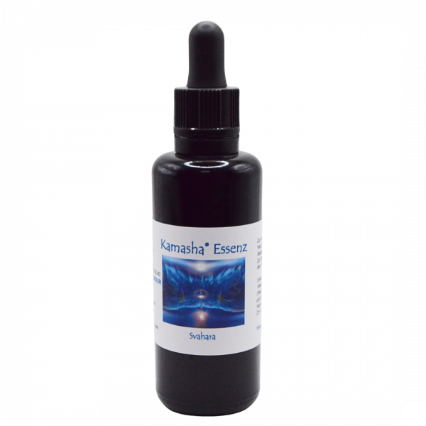 Jahresessenz 2015 | Svahara | 50ml