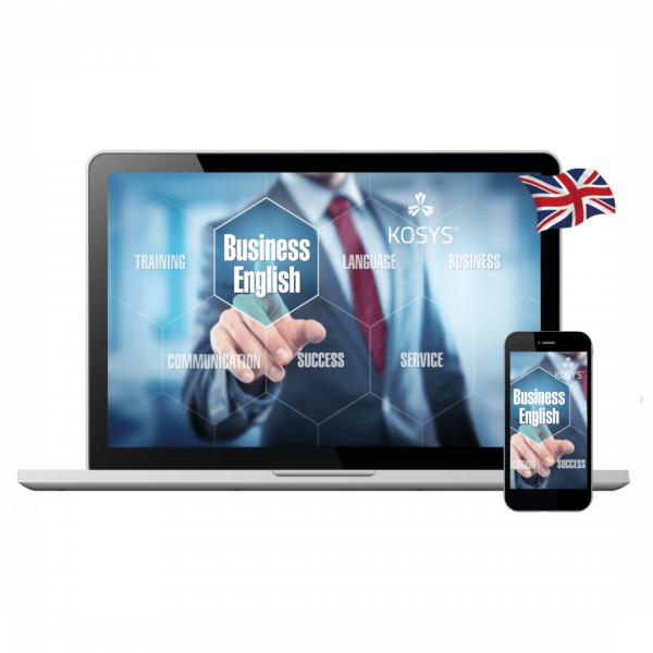 Sprachtraining Geschäfts-Englisch