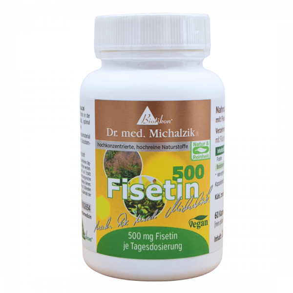 Fisetin 500