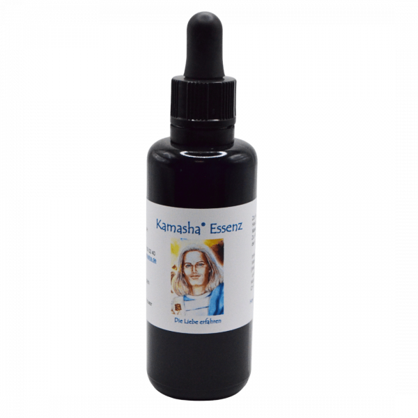 Die Liebe erfahren Essenz 50 ml