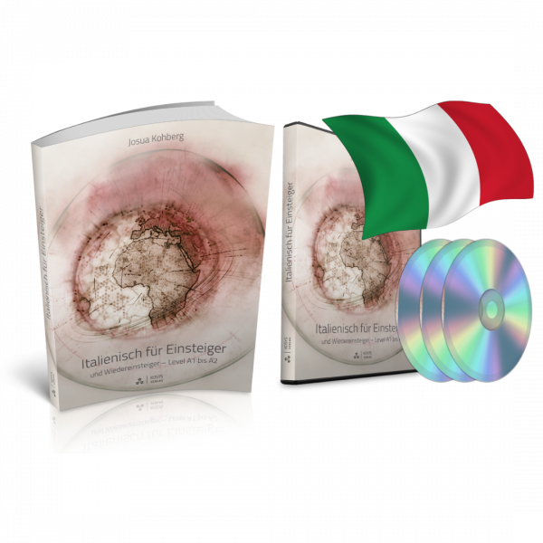 Italienisch Sprachtraining Einsteiger