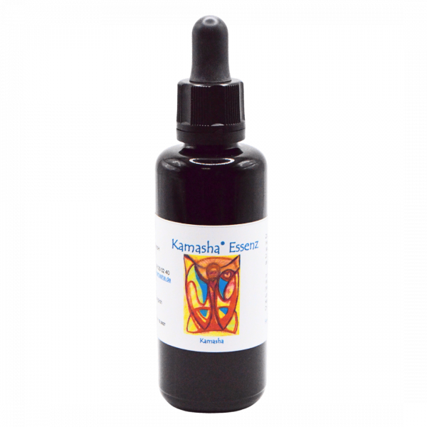 Essenz Kamasha-Essenz | 50 ml