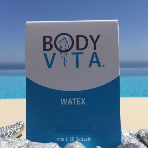 Body-Vita WATEX - Zum Entwässern