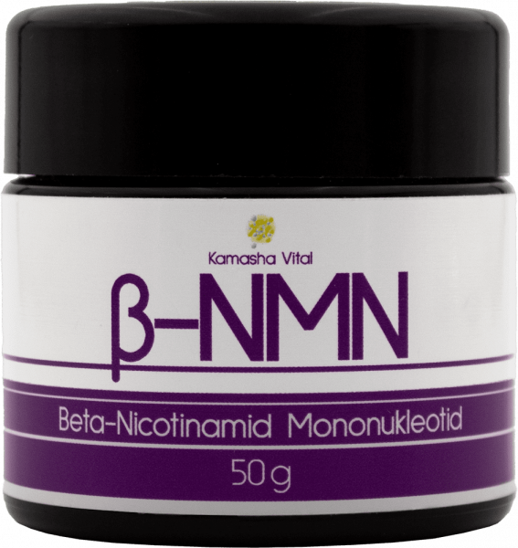 ß-NMN | Beta-Nicotinamid Mononukleotid | 50g