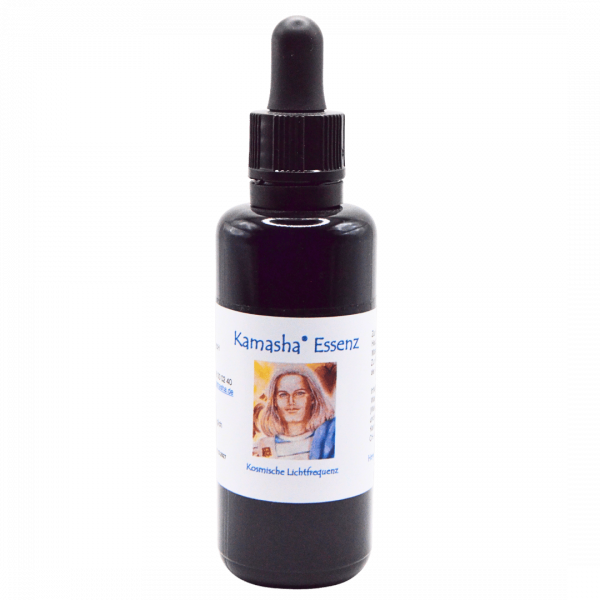 Essenz Kosmische Lichtfrequenz | 50 ml