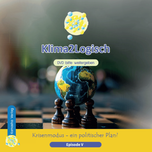 DVD | Klima2Logisch - Episode V
