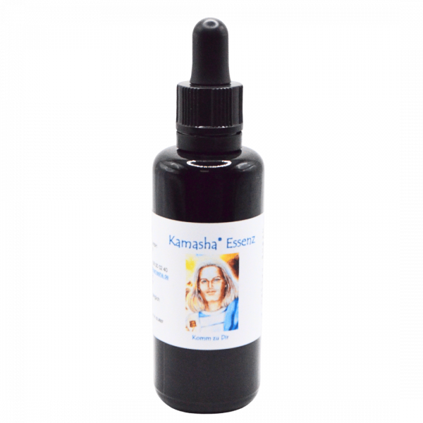 Essenz Komm zu Dir | 50 ml