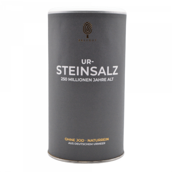 Ur Steinsalz, 550 g